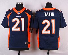 Denver Broncos elite jerseys-003